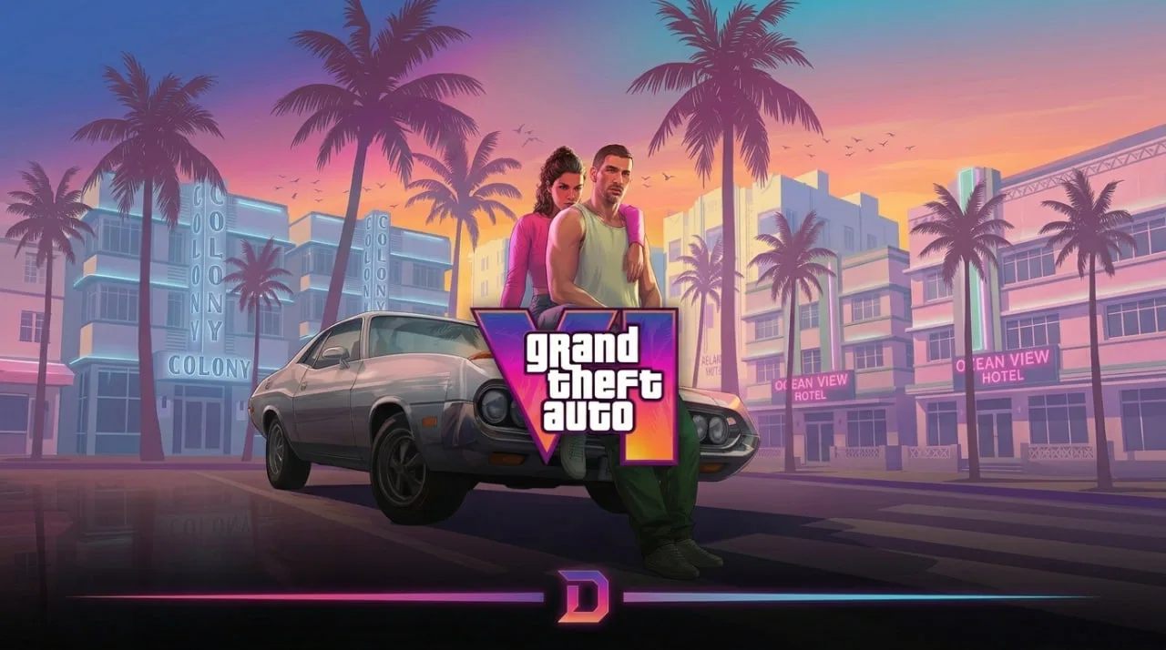 یاری GTA 6
